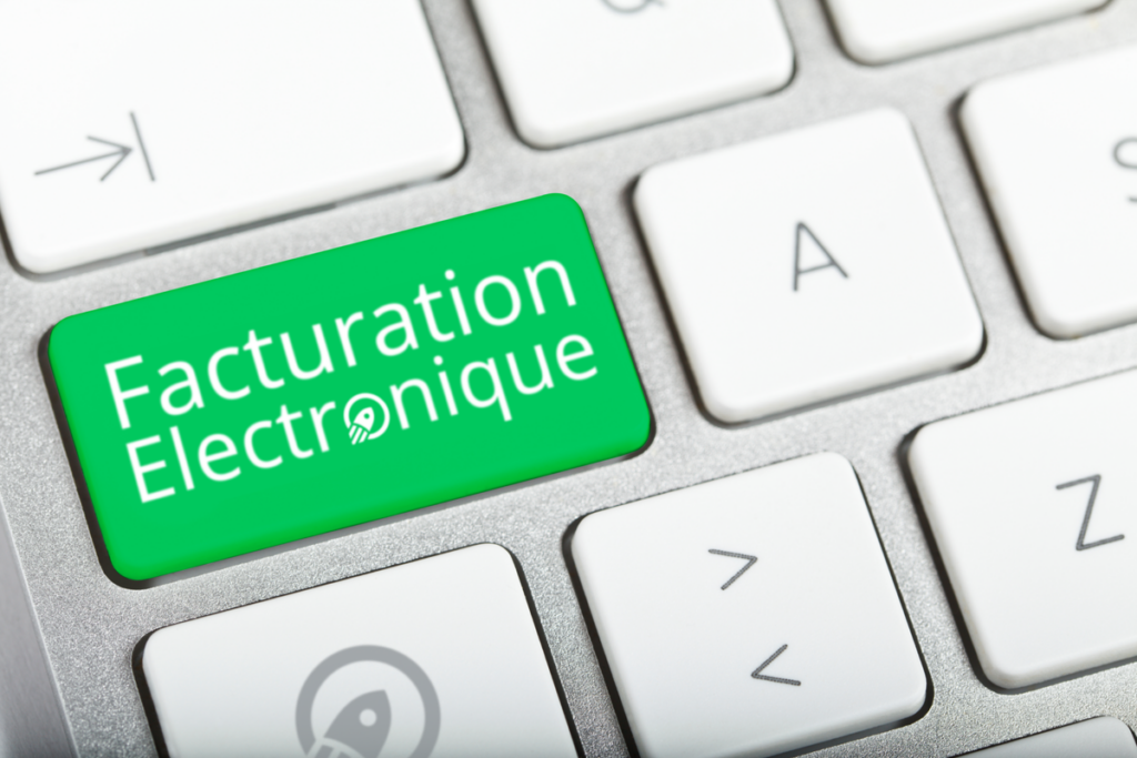 Facturation électronique