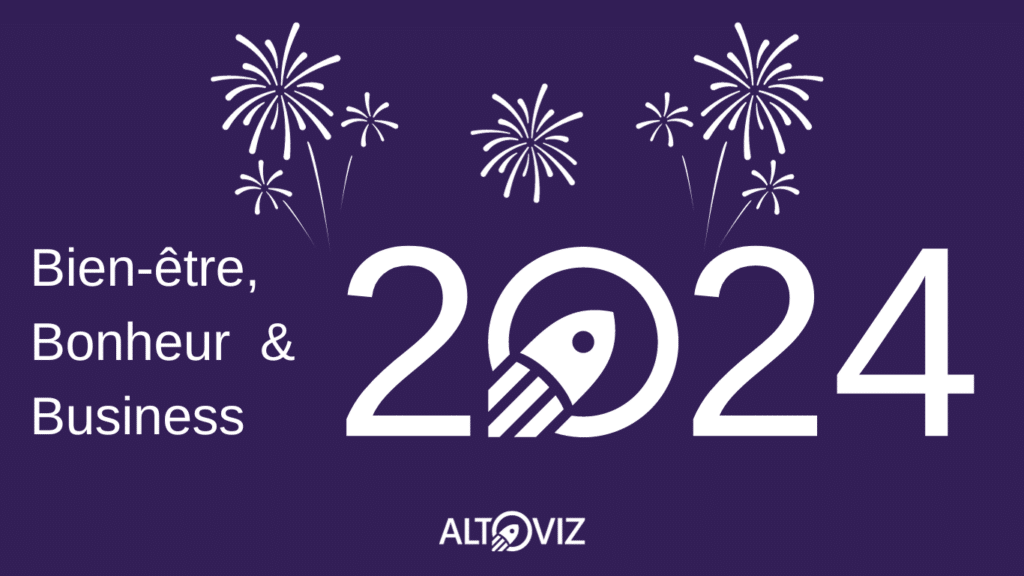 Nouvelle année 2024
